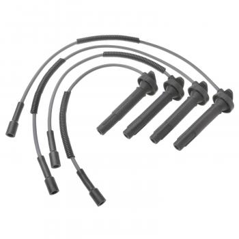 2000 Subaru Legacy Spark Plug Wire Set BWD CH74201 image 2 of 2