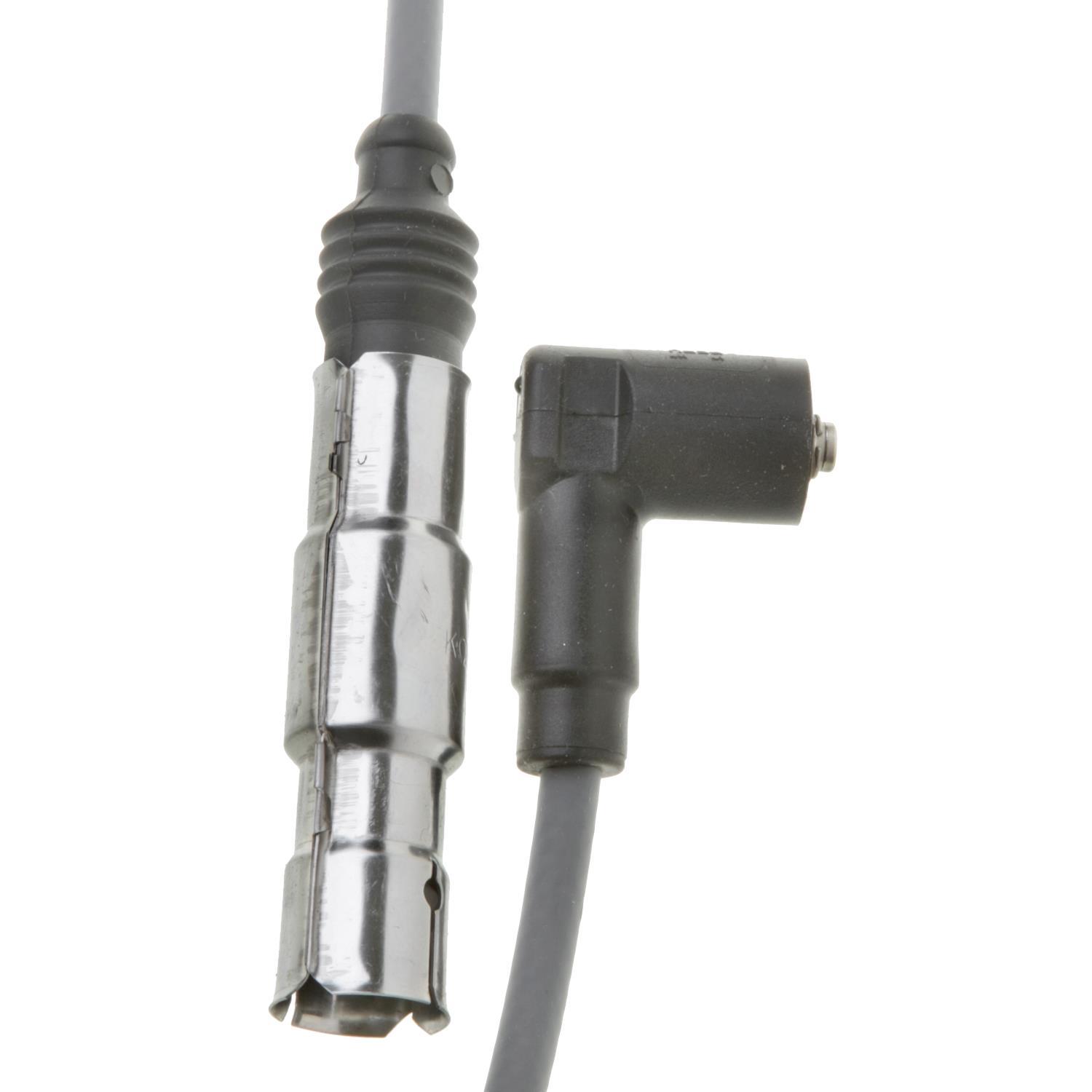 BWD CH74205 - Spark Plug Wire Set BWD CH74205 Spark Plug Wire Set product image 1 of 2