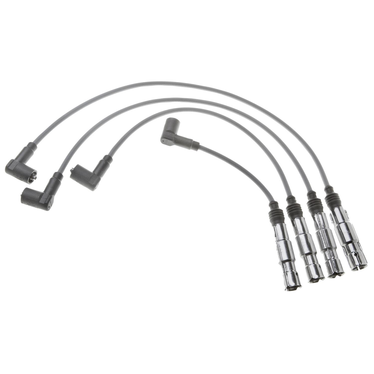 BWD CH74205 - Spark Plug Wire Set BWD CH74205 Spark Plug Wire Set product image 2 of 2