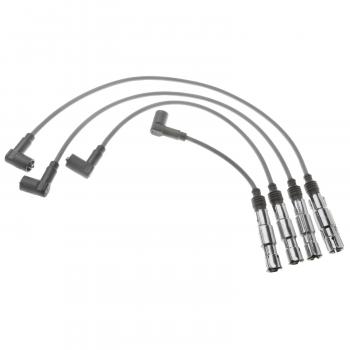 2012 Volkswagen Jetta Spark Plug Wire Set BWD CH74205 image 2 of 2