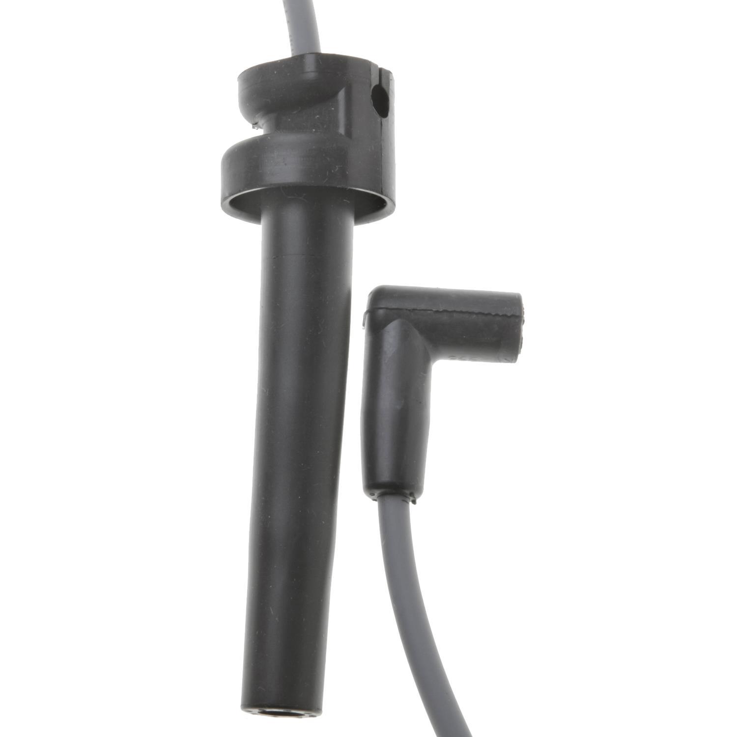 BWD CH74208 Spark Plug Wire Set product image 1 of 2