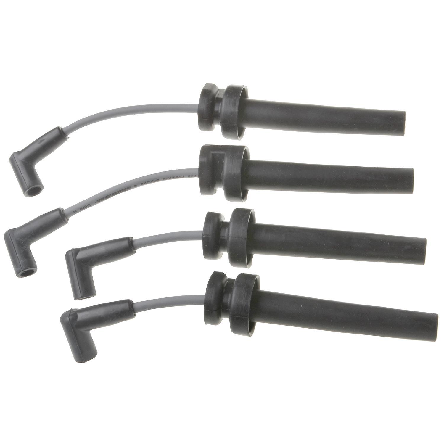 BWD CH74208 Spark Plug Wire Set product image 2 of 2