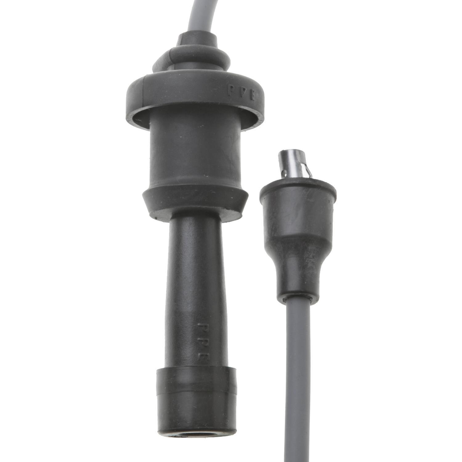 BWD CH74209 - Spark Plug Wire Set BWD CH74209 Spark Plug Wire Set product image 1 of 2