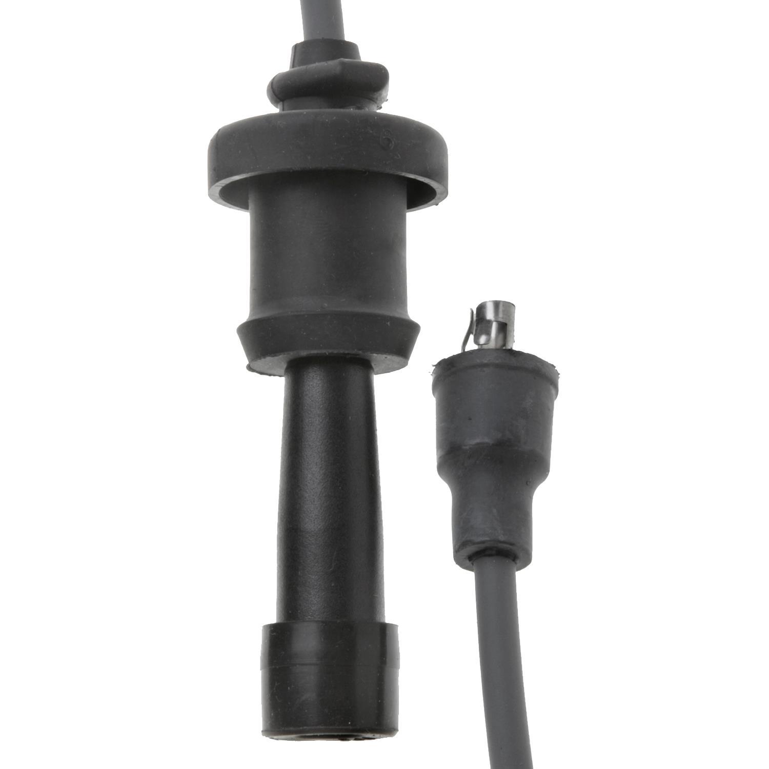 BWD CH74209K - Spark Plug Wire Set BWD CH74209K Spark Plug Wire Set product image 1 of 2