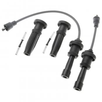 2001 Kia Magentis Spark Plug Wire Set BWD CH74209K image 2 of 2