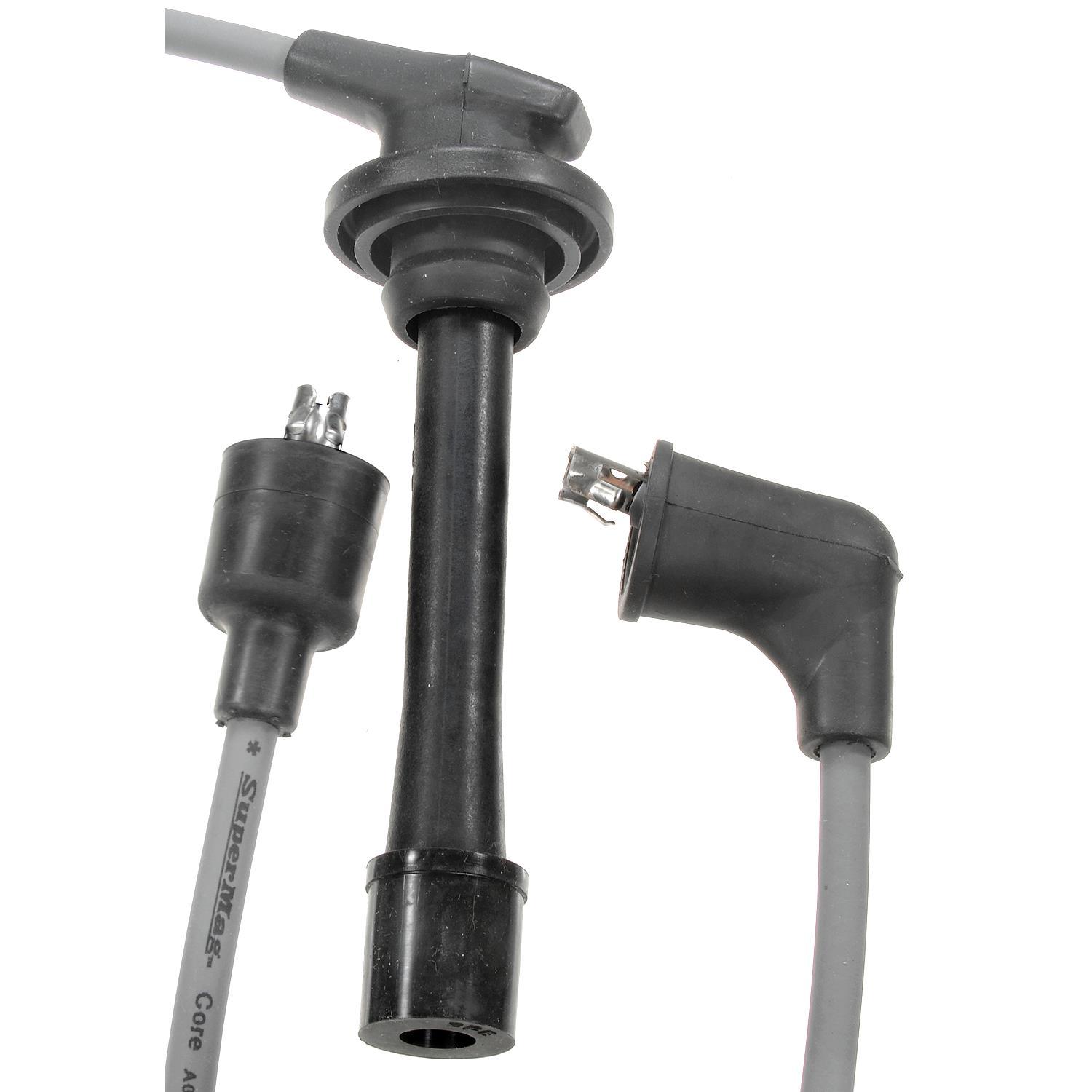 BWD CH7421 Spark Plug Wire Set product image 1 of 2