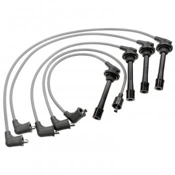 1990 Daihatsu Rocky Spark Plug Wire Set BWD CH7421 image 2 of 2