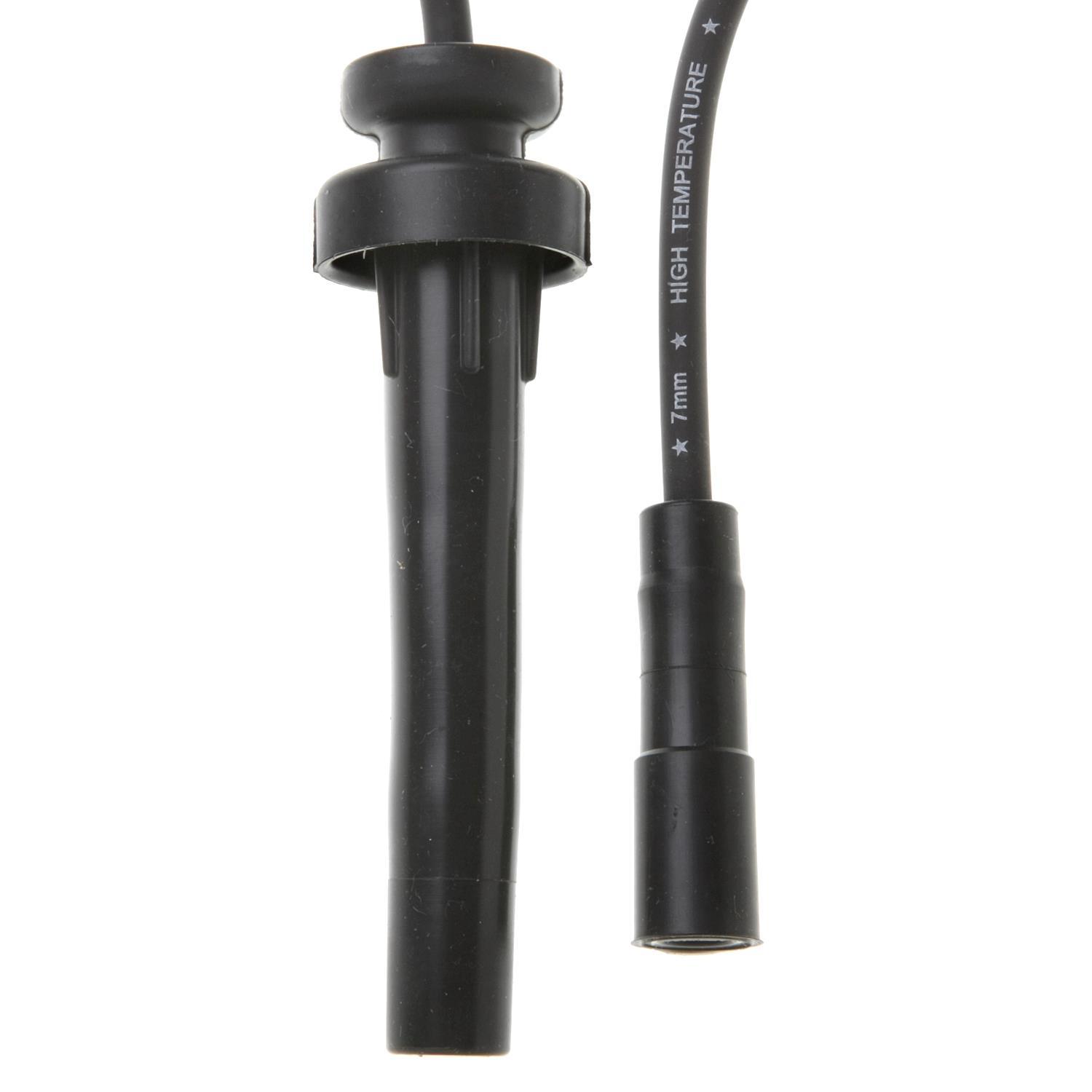BWD CH74210 - Spark Plug Wire Set BWD CH74210 Spark Plug Wire Set product image 1 of 2