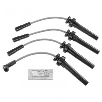 2005 Dodge Neon Spark Plug Wire Set BWD CH74210 image 2 of 2