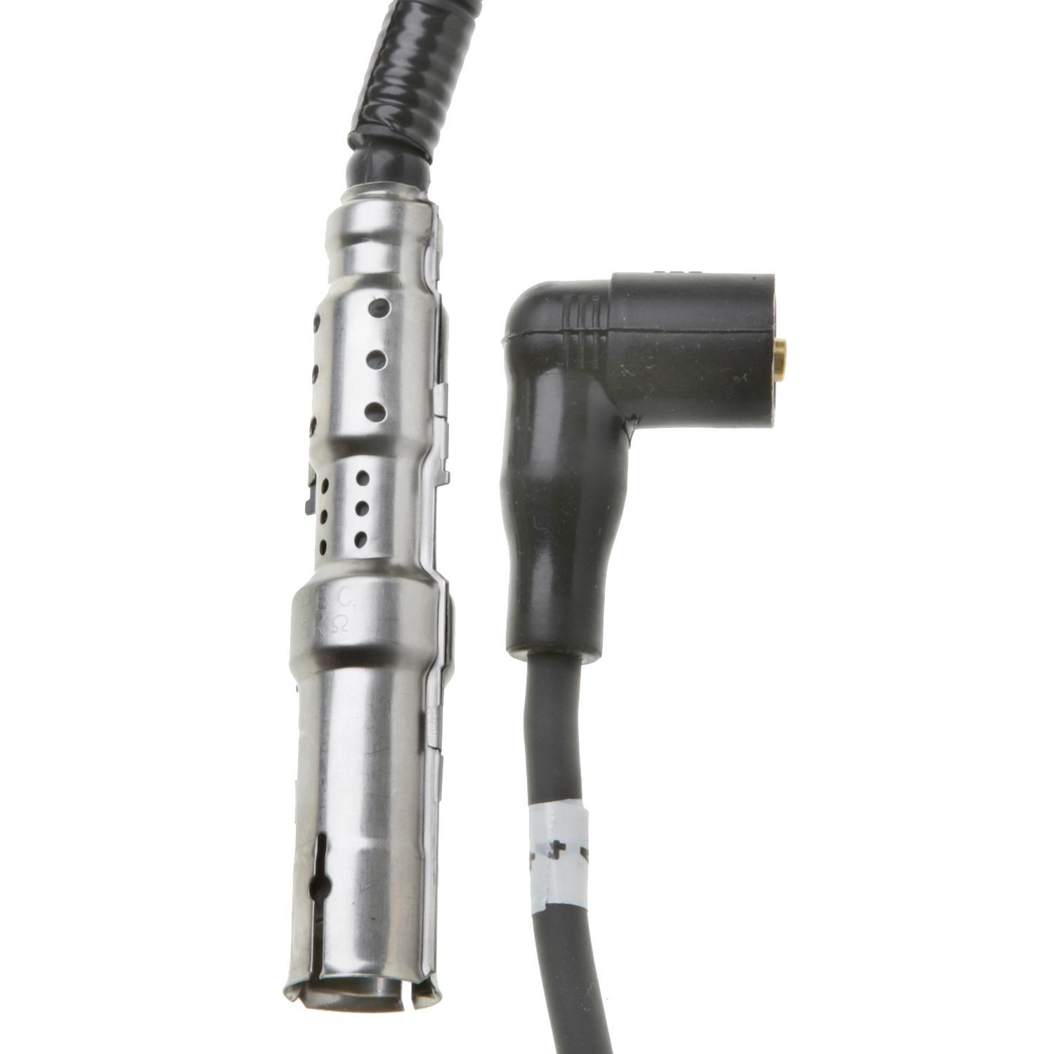 BWD CH74211 - Spark Plug Wire Set BWD CH74211 Spark Plug Wire Set product image 1 of 2