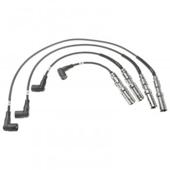 2004 Volkswagen Jetta Spark Plug Wire Set BWD CH74211 image 2 of 2