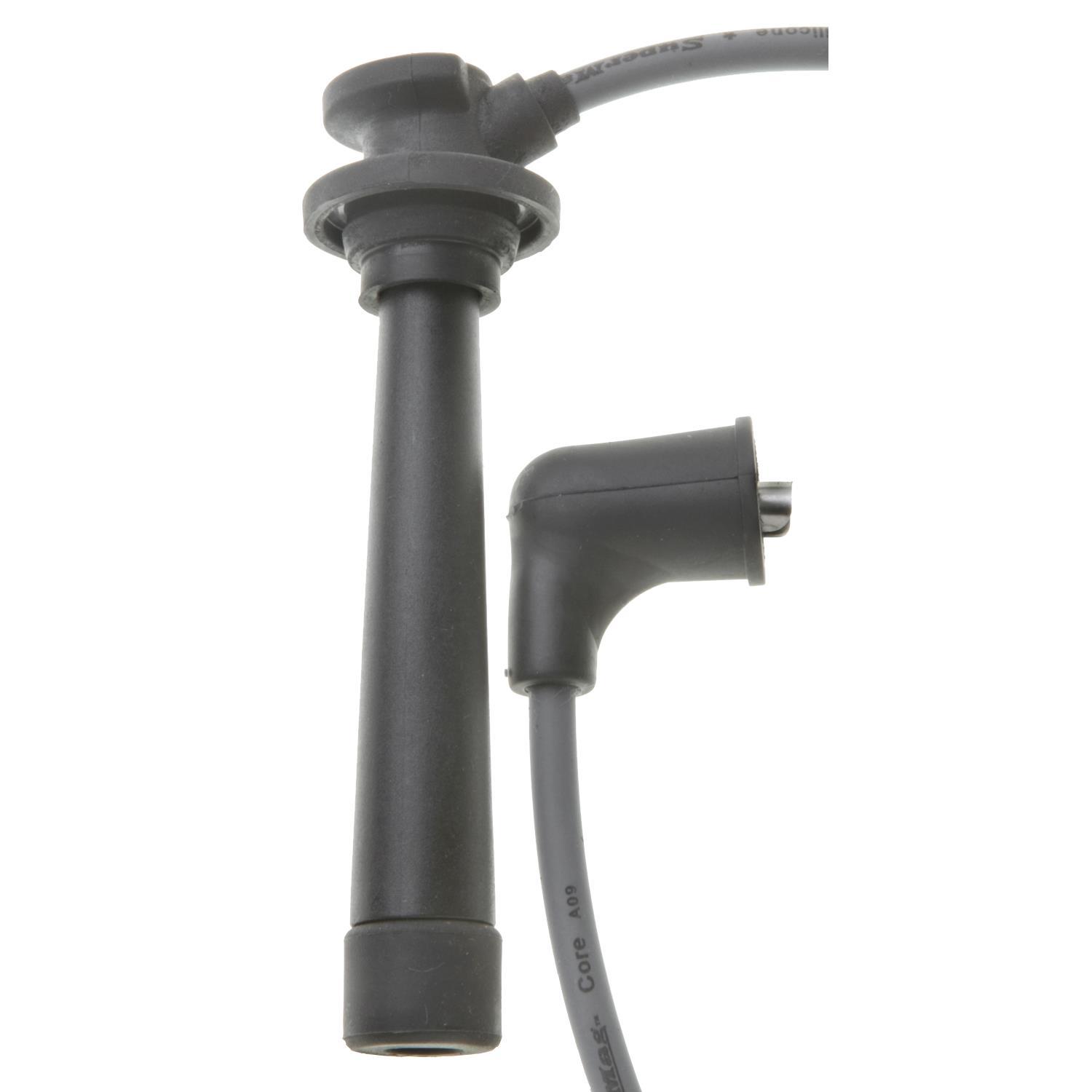 BWD CH74213 - Spark Plug Wire Set BWD CH74213 Spark Plug Wire Set product image 1 of 2