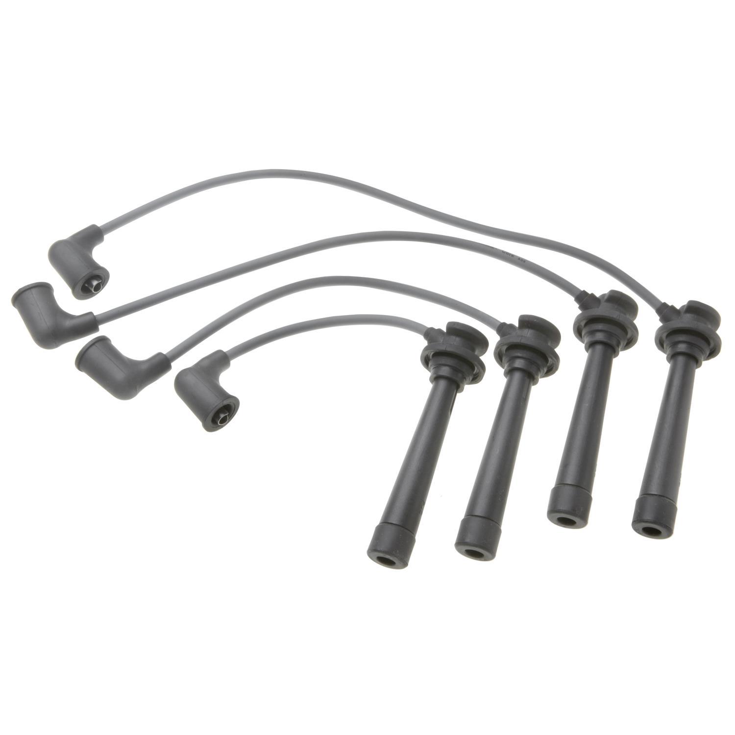 BWD CH74213 - Spark Plug Wire Set BWD CH74213 Spark Plug Wire Set product image 2 of 2