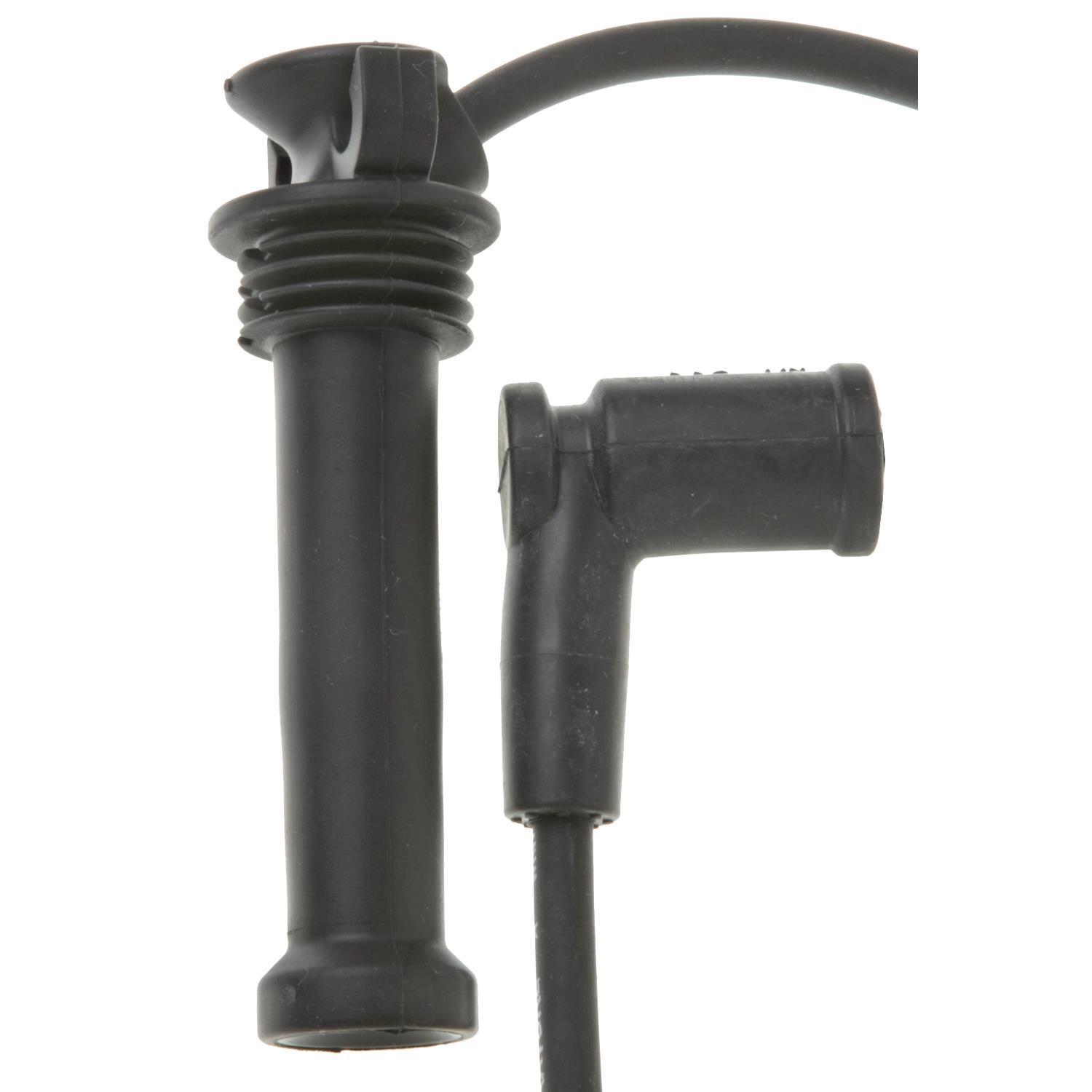 BWD CH74214 - Spark Plug Wire Set BWD CH74214 Spark Plug Wire Set product image 1 of 2