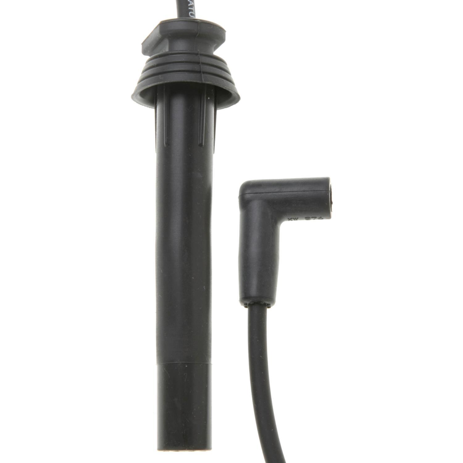 BWD CH74216 Spark Plug Wire Set product image 1 of 2