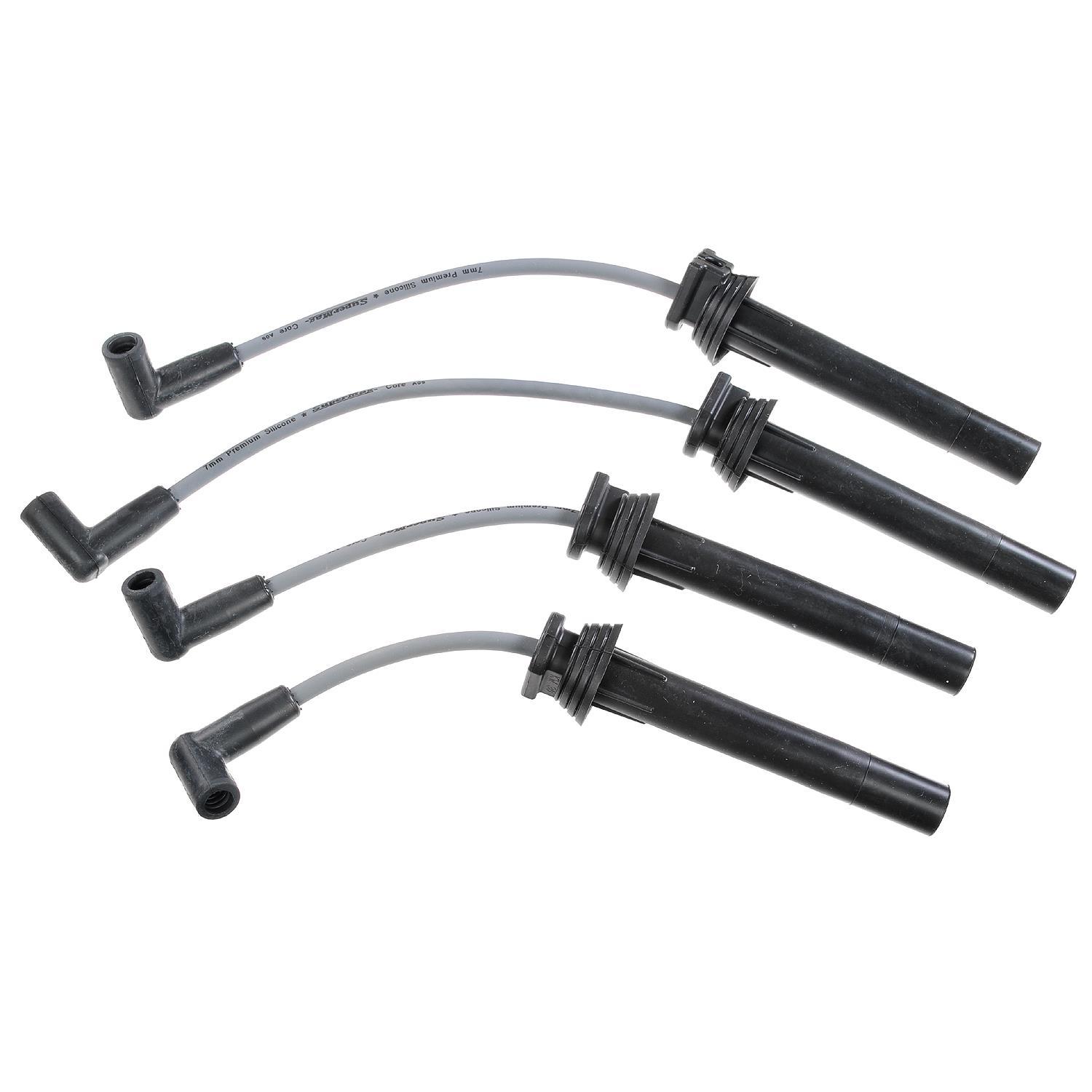 BWD CH74216 Spark Plug Wire Set product image 2 of 2