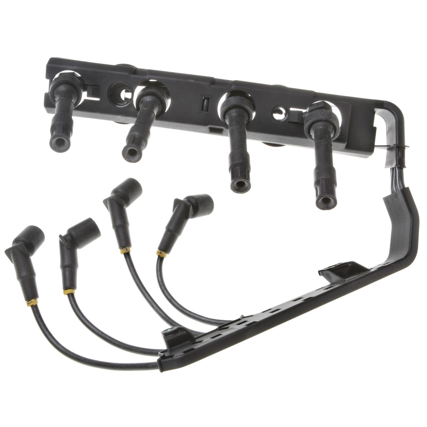 BWD CH74219 - Spark Plug Wire Set BWD CH74219 Spark Plug Wire Set product image 2 of 2