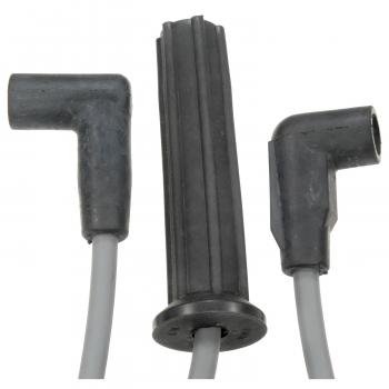 1986 Oldsmobile Firenza Spark Plug Wire Set BWD CH7422 image 1 of 2