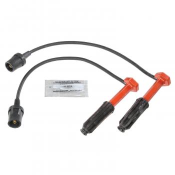 1998 Mercedes-Benz C230 Spark Plug Wire Set BWD CH74220 image 2 of 2