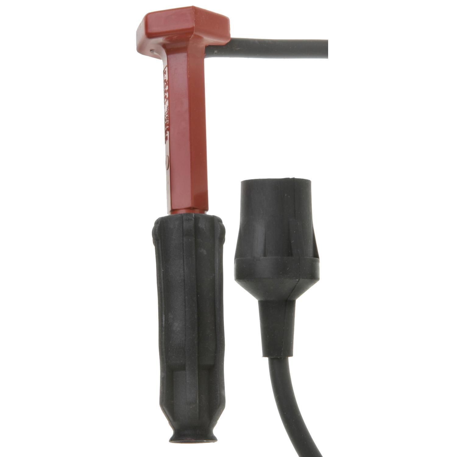 BWD CH74220K Spark Plug Wire Set product image 1 of 2