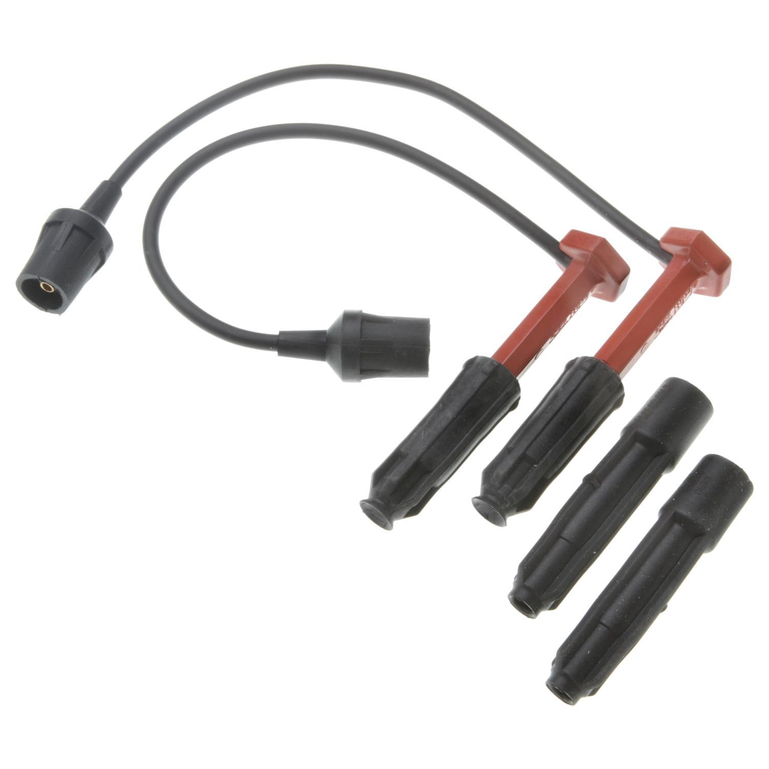 BWD CH74220K Spark Plug Wire Set product image 2 of 2