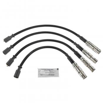 2009 Mercedes-Benz B200 Spark Plug Wire Set BWD CH74221 image 2 of 2