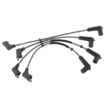 2011 Mazda RX-8 Spark Plug Wire Set BWD CH74222 image 2 of 2