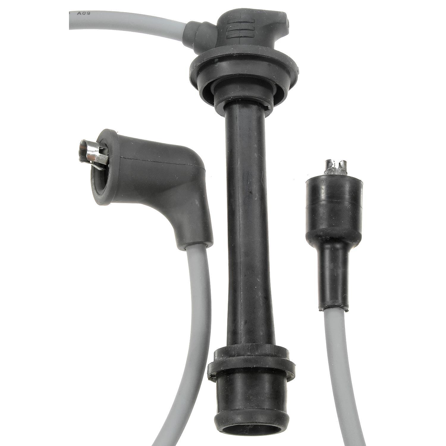 BWD CH7424 - Spark Plug Wire Set BWD CH7424 Spark Plug Wire Set product image 1 of 2