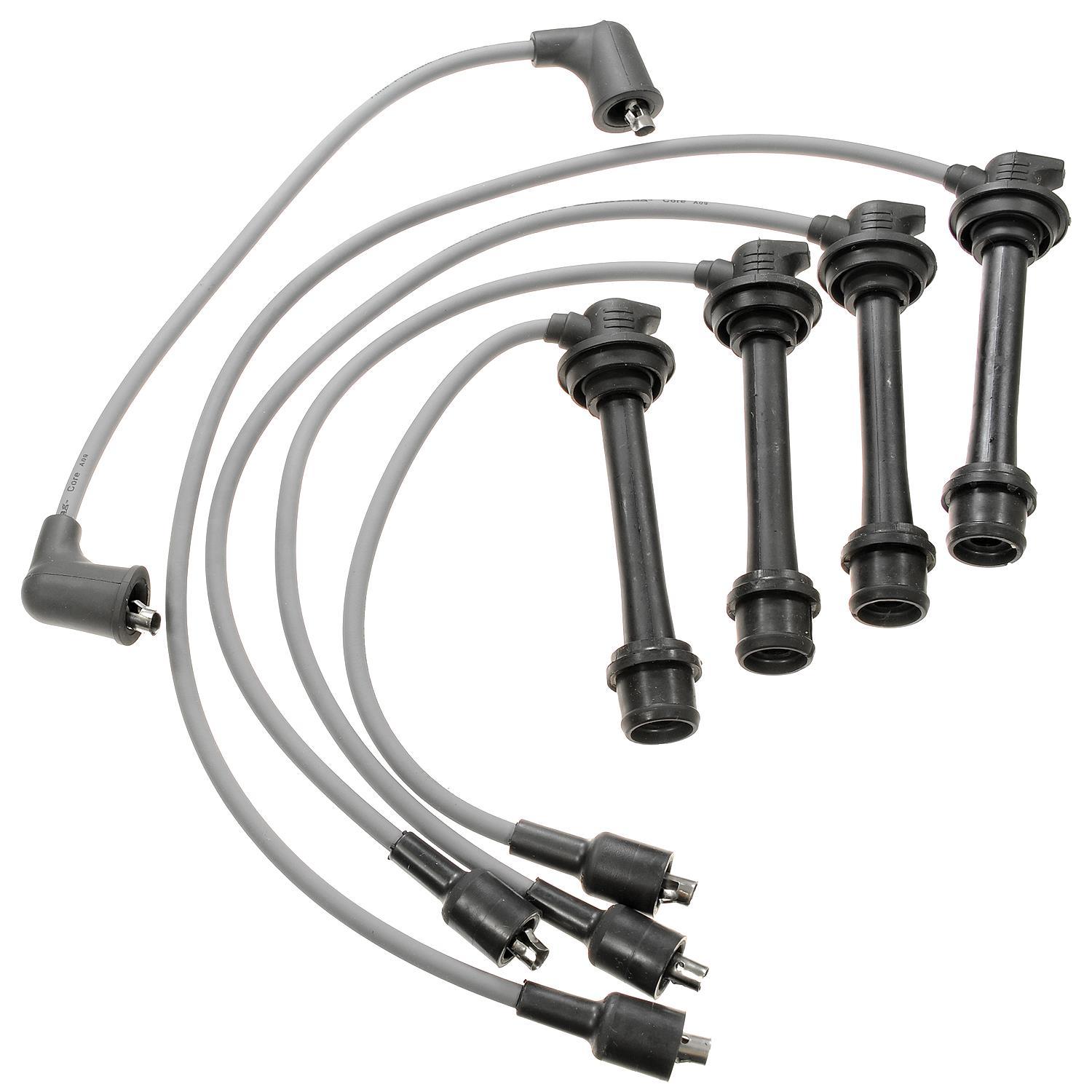 BWD CH7424 - Spark Plug Wire Set BWD CH7424 Spark Plug Wire Set product image 2 of 2