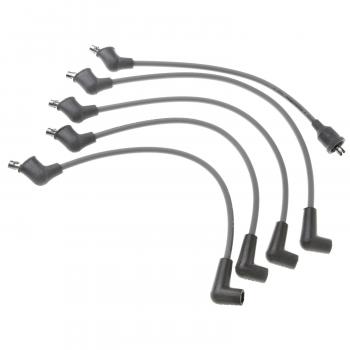 1957 Morris Minor Spark Plug Wire Set BWD CH7425 image 2 of 2