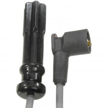 1992 Volvo 740 Spark Plug Wire Set BWD CH7426 image 1 of 2