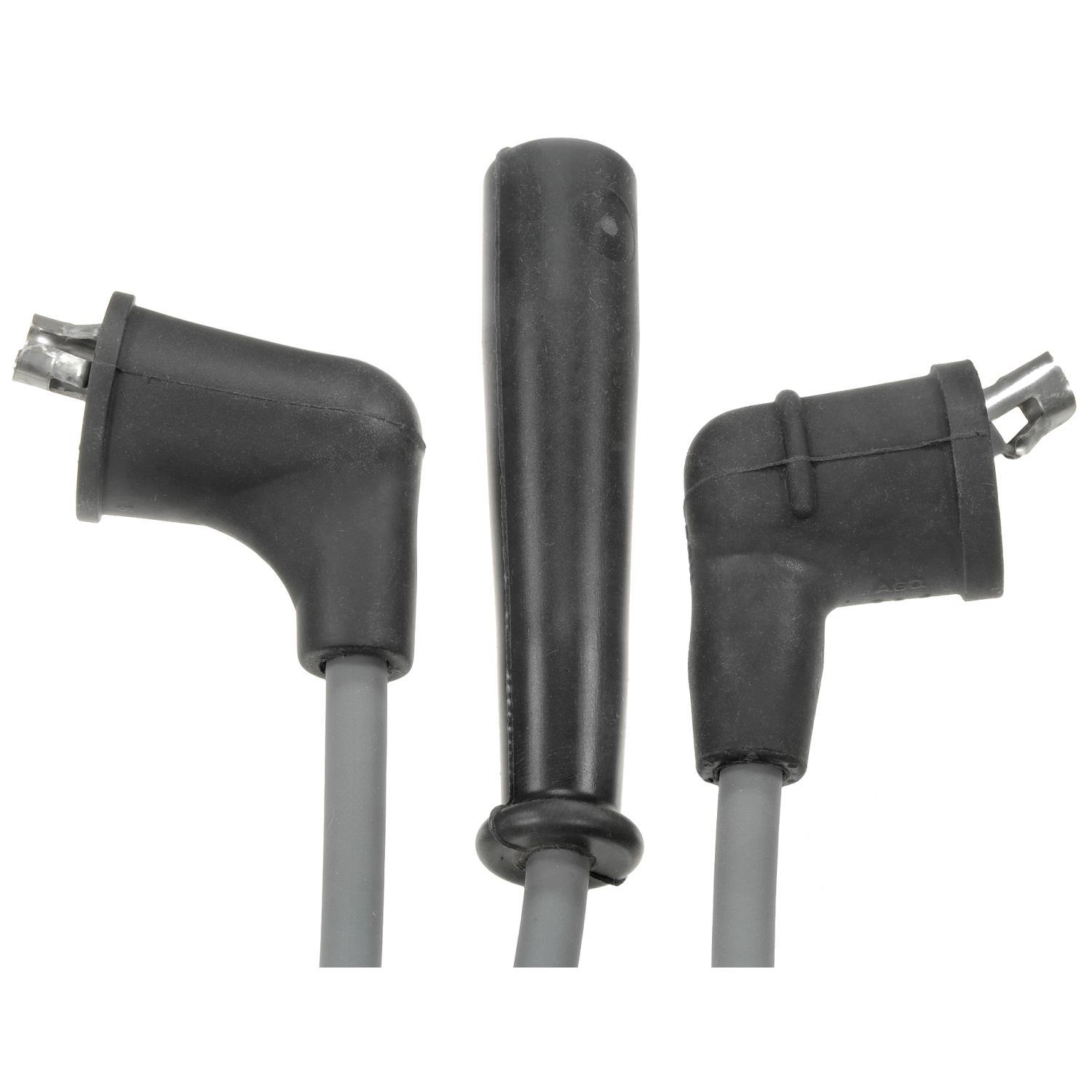 BWD CH7427 - Spark Plug Wire Set BWD CH7427 Spark Plug Wire Set product image 1 of 2