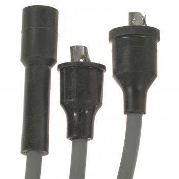 1992 Yugo Cabrio Spark Plug Wire Set