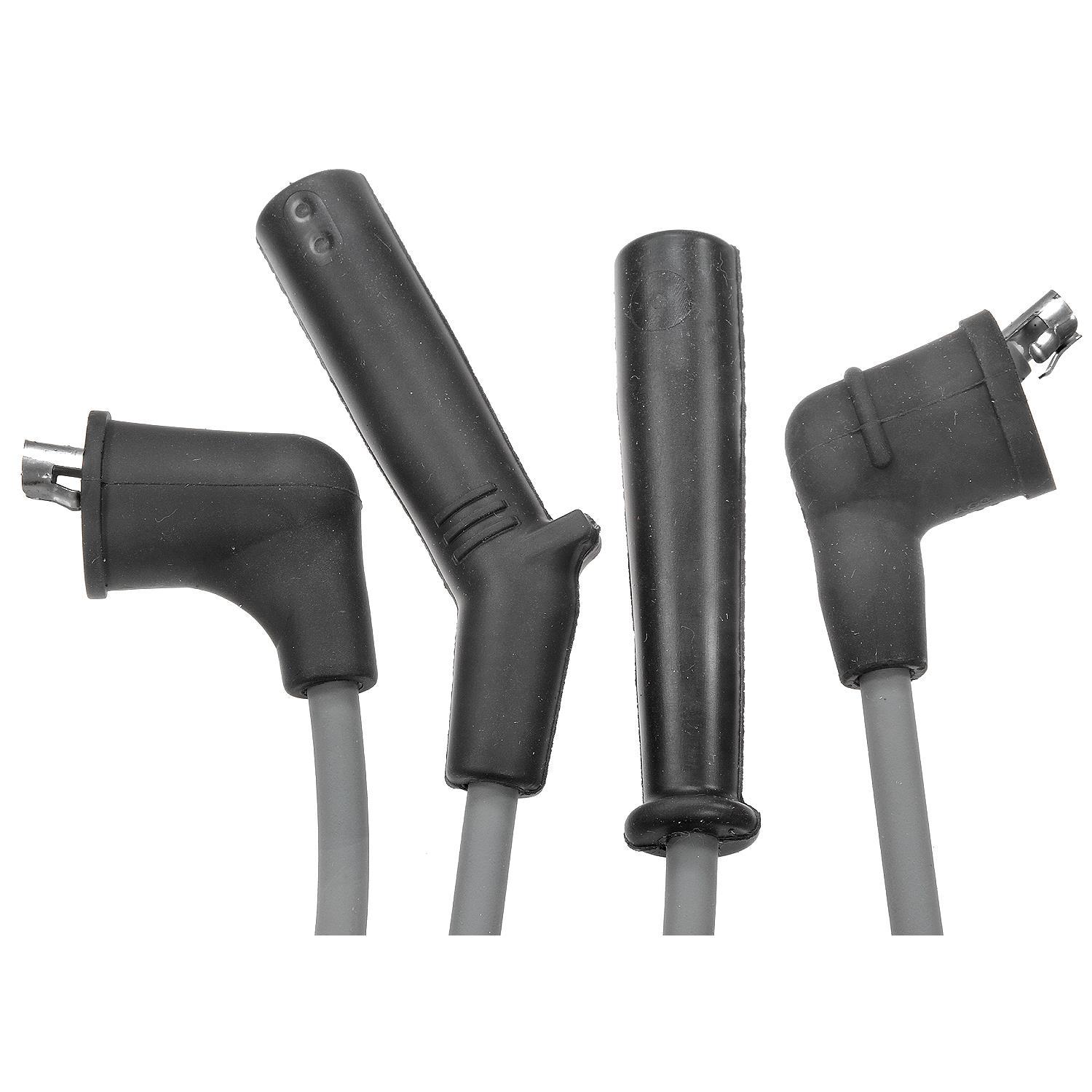 BWD CH7430 - Spark Plug Wire Set BWD CH7430 Spark Plug Wire Set product image 1 of 2