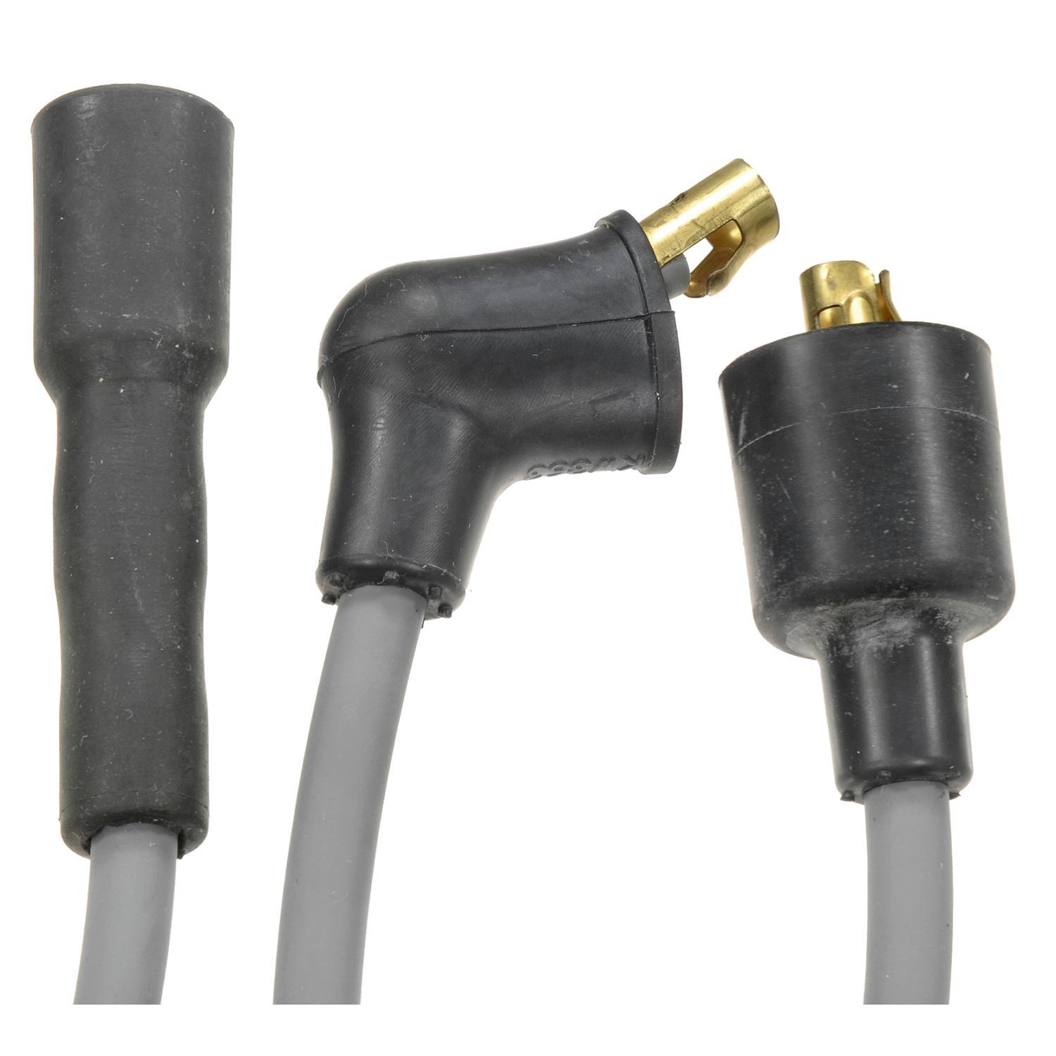 BWD CH7431 Spark Plug Wire Set product image 1 of 2