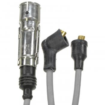 1976 Volkswagen Rabbit Spark Plug Wire Set BWD CH7432 image 1 of 2