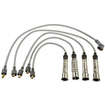 1976 Volkswagen Rabbit Spark Plug Wire Set BWD CH7432 image 2 of 2