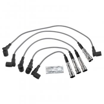 1986 Volvo 760 Spark Plug Wire Set BWD CH7434 image 2 of 2