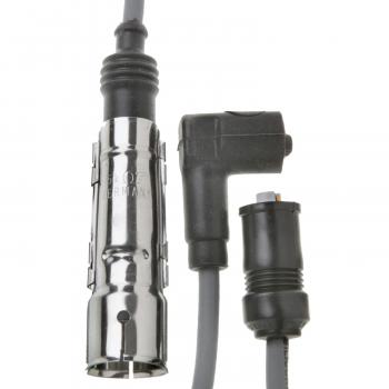 1979 Volkswagen Rabbit Spark Plug Wire Set BWD CH7435 image 1 of 2