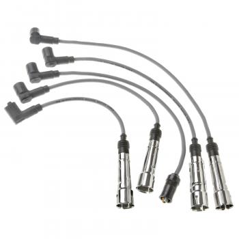 1979 Volkswagen Rabbit Spark Plug Wire Set BWD CH7435 image 2 of 2