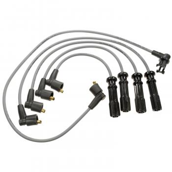 1992 Volvo 740 Spark Plug Wire Set BWD CH7439 image 2 of 2