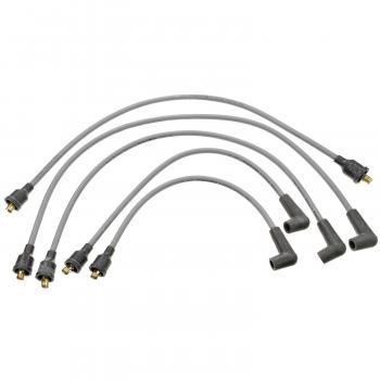 1965 Mercedes-Benz 190 Spark Plug Wire Set BWD CH7440 image 2 of 2