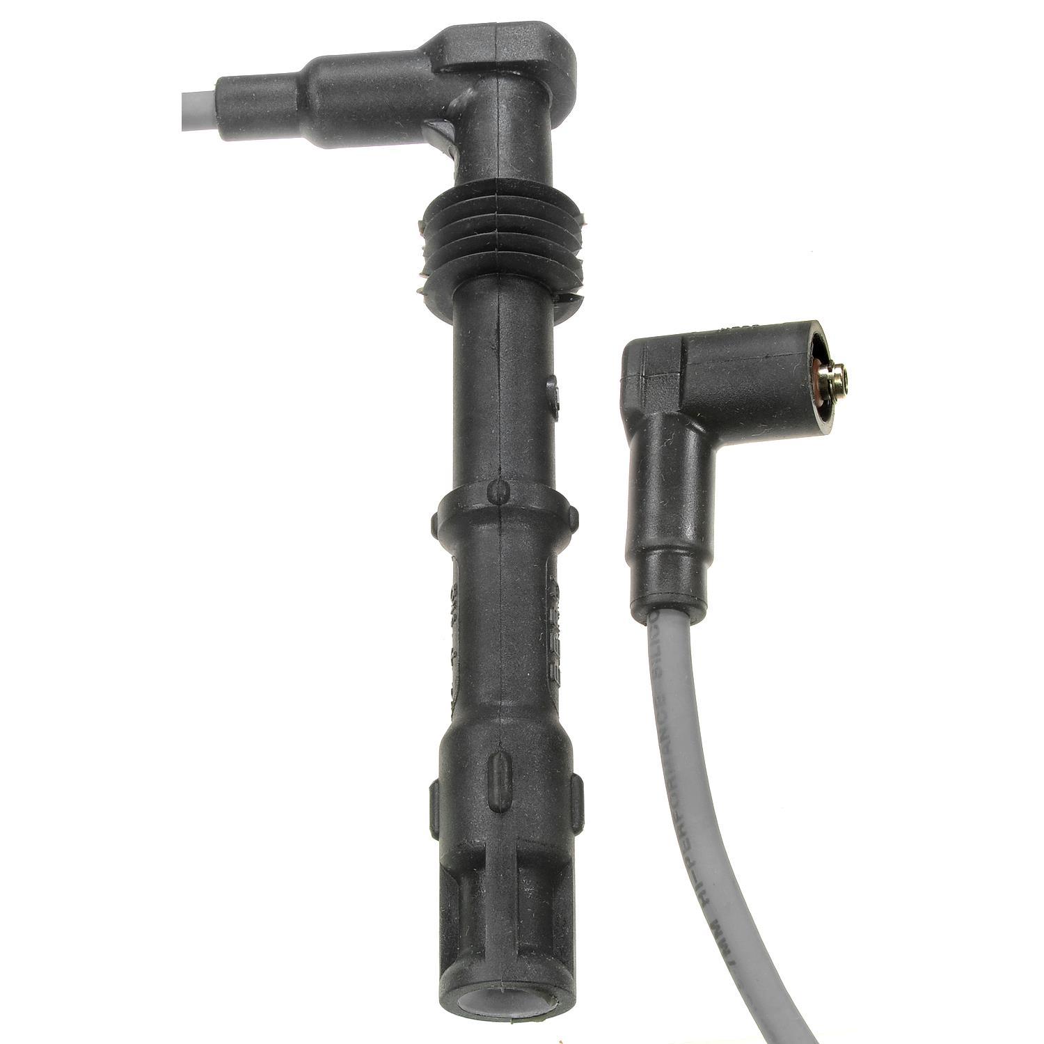 BWD CH7441 - Spark Plug Wire Set BWD CH7441 Spark Plug Wire Set product image 1 of 2