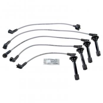 1990 Honda Prelude Spark Plug Wire Set BWD CH7442U image 1 of 1