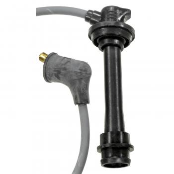 1986 Toyota Corolla Spark Plug Wire Set BWD CH7444 image 1 of 2