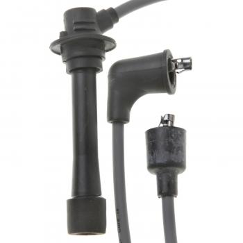 1993 Mercury Capri Spark Plug Wire Set BWD CH7446 image 1 of 2