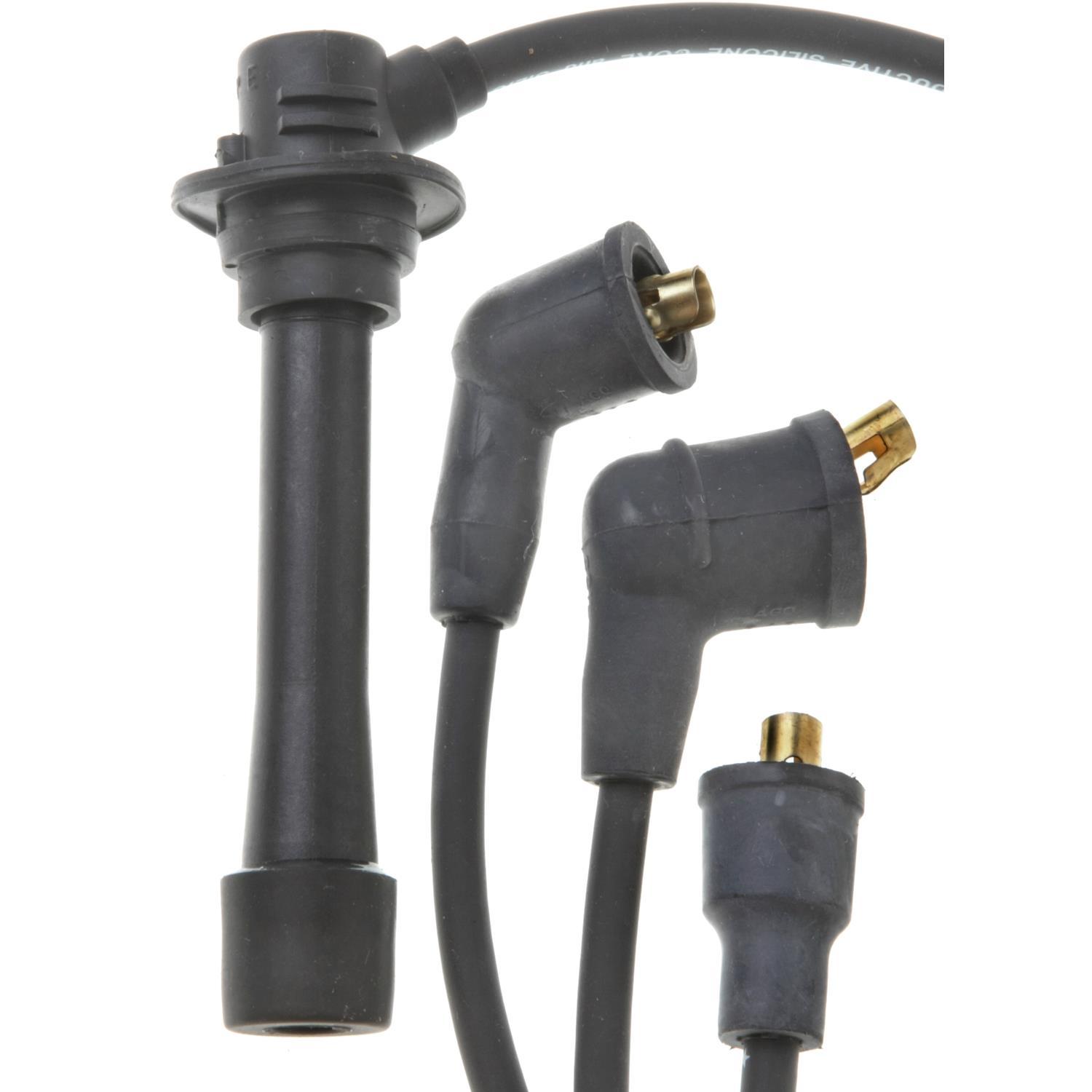 BWD CH7447 - Spark Plug Wire Set BWD CH7447 Spark Plug Wire Set product image 1 of 2