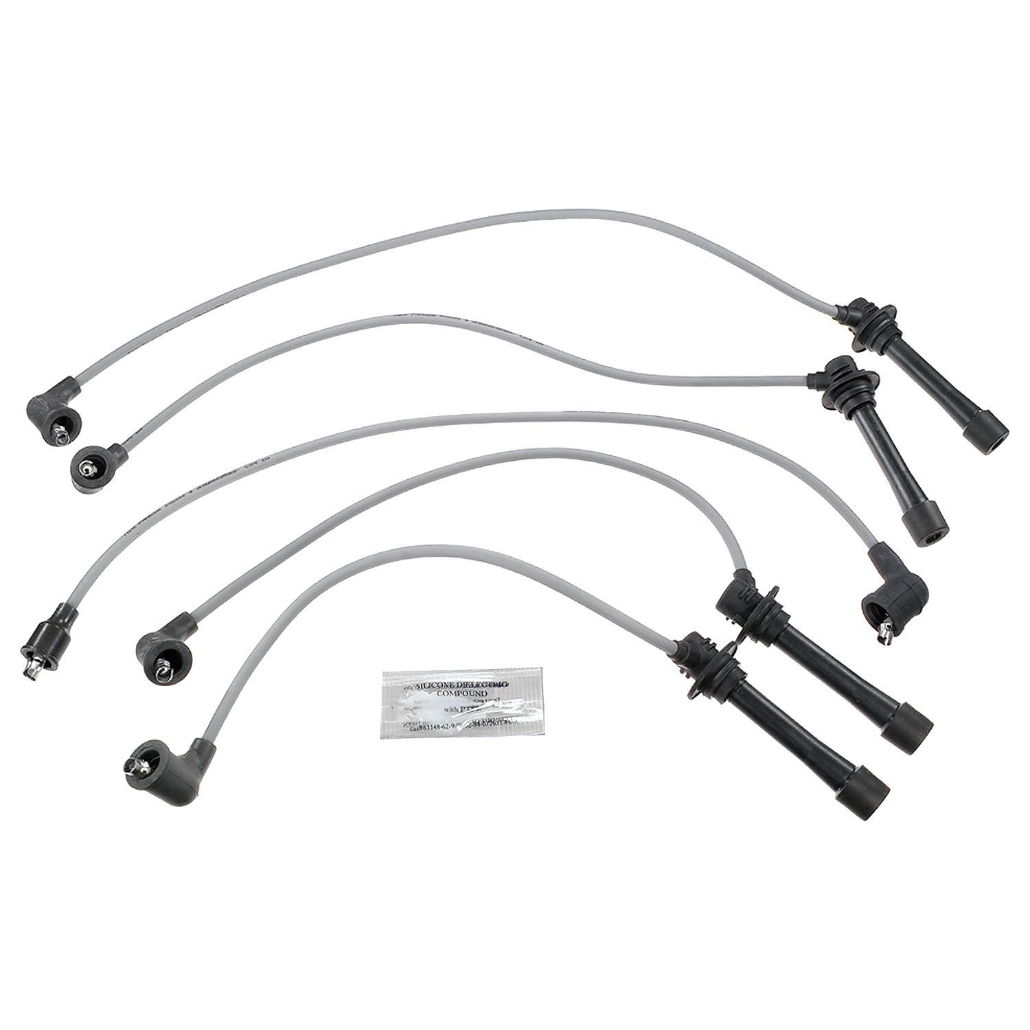 BWD CH7447 - Spark Plug Wire Set BWD CH7447 Spark Plug Wire Set product image 2 of 2