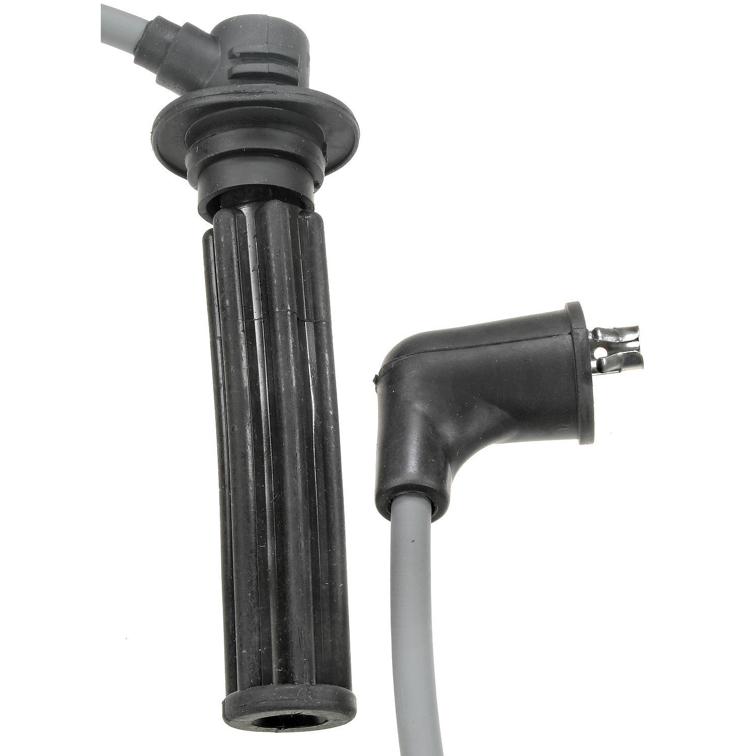 BWD CH7448 - Spark Plug Wire Set BWD CH7448 Spark Plug Wire Set product image 1 of 2