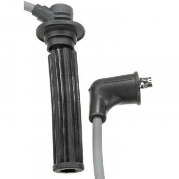 1993 Mazda Miata Spark Plug Wire Set BWD CH7448 image 1 of 2